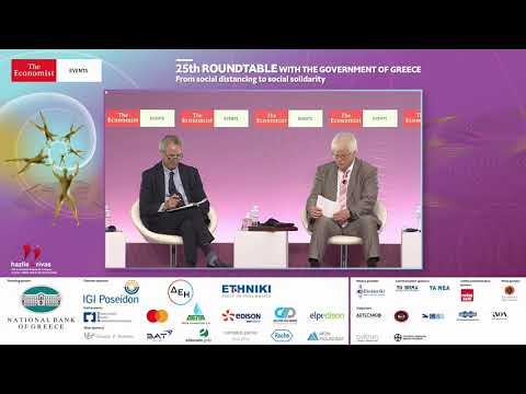 Vladimir Chizhov on RUSSIA’S-PLACE IN A POST COVID-19 WORLD