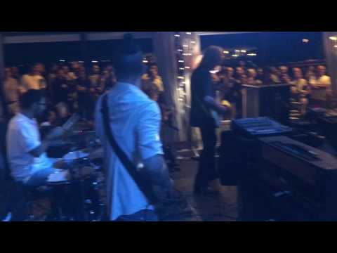 Fabio Russo - FireBall Deep Purple Tribute