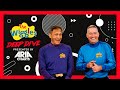 The Wiggles ARIA Deep Dive Interview