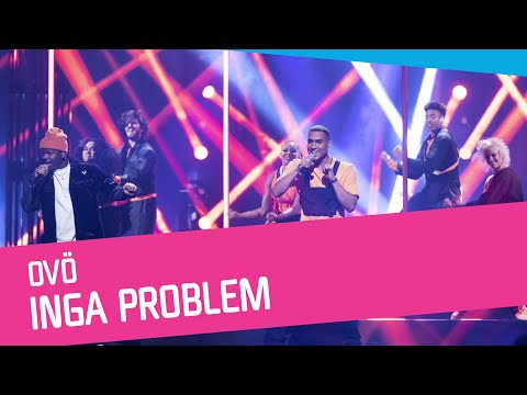 OVÖ – Inga problem