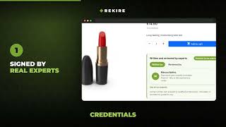 RKR Authors & Reviewers: expert authors and reviewers in your PrestaShop store