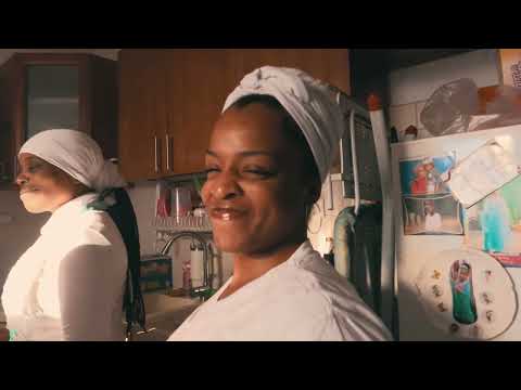 HezekiYah - Jerusalem ( Official Music Video) Mount Olives View