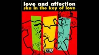 Chris Murray with The Secondhands - Thrill Me Up (Astrosmash Dub) (The Toasters Cover)