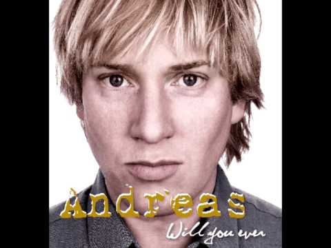 Andreas Sjöberg - Will you ever