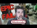 Final Nintendo Angry Rant! - Anti-Youtuber Policies.