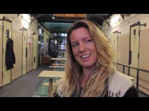 Ilvy Njiokiktjien vertelt over haar foto | Zondvloed nu