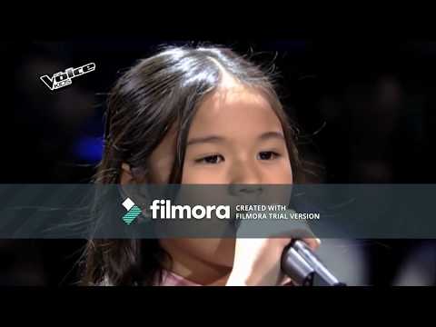 Top 15 The Voice Kids Philippines Season 2 Blind Audition