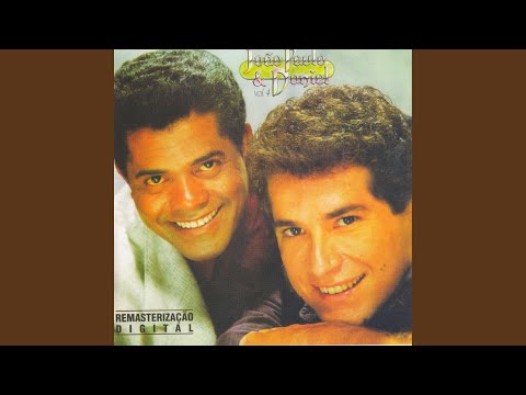 Agito - João Paulo e Daniel