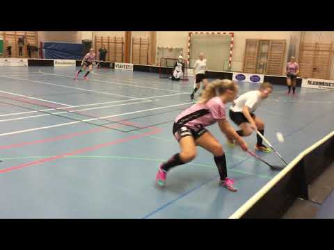 Onsala F03/04 - Älvstranden F05, period 1 ,del 1 (Innebandy / Floorball)