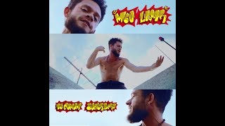 Meu Lugar Music Video