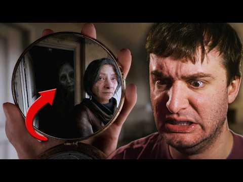 ꓵ͟ꓘ͟ꓤ͟ꓵ͟ꓤ͟O͟H͟ Z͟O͟ꓶ͟Ɐ͟N͟ Ɐ͟ꓕ͟ſ͟O͟ꓤ͟ꓕ͟ #30