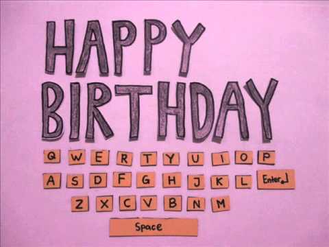 happy birthday Shyfani Ayu Yanika