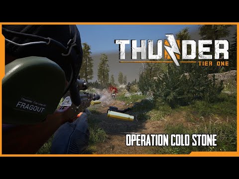 Steam Community :: Video :: Thunder Tier One - Realism Campaign #3 ...