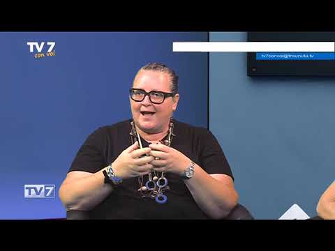 Tv7 con Voi del 16/9/2019 - Donne attive per un agricoltura diretta (3 di 3)