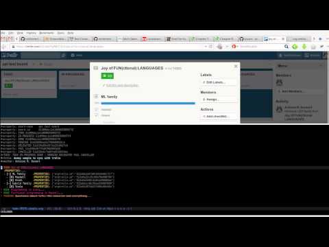 Remove all entities from org-trello buffer