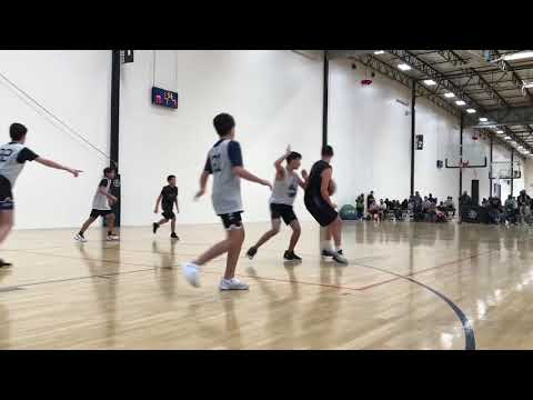 WolfPack vs. LA Storm @ ASC - 2/28/21