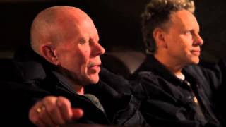 Entrevista a VCMG: Vince Clarke + Martin Gore [2012]