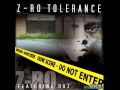 Z-Ro  Ft. Daz Dillinger - Time and Time Again