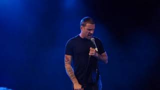 Sleaford Mods @ Manchester Academy  I Feel So Wrong