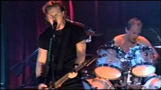 Metallica - Mercyful Fate  (HD) [1998.11.24] New York, NY, USA