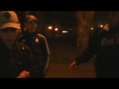 BardoSur - Pentagrama Vs Ren Vs Golden Vs Javi / Fecha Nº1