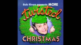 BOB RIVERS "THE RESTROOM DOOR"