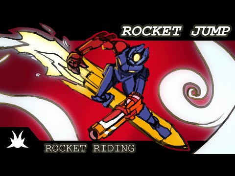 ULTRAKILL rocket launcher guide