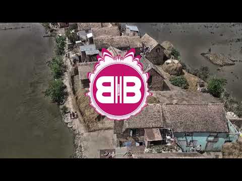 Bain'joh Feat Sky Ng - you do...(official video Spectre)