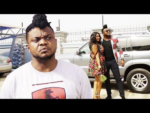 HE CLAIM TO BE ABUJA BIG BOY ONLY TO END UP WITH HIS MATCH - KEN ERICS - LATEST 2023 NOLLYWOOD MOVIE