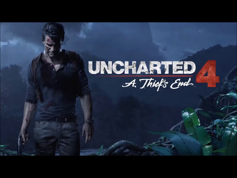 Uncharted 1,2,3 & 4 Theme