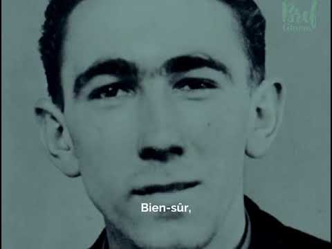 Trailer "Roland" de Lucien Dirat (1994). Documentaire, 27 min