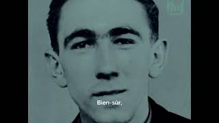 "Roland" de Lucien Dirat (1994). Documentaire, 27 min