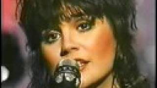 Linda Ronstadt - Easy For You to Say - Live