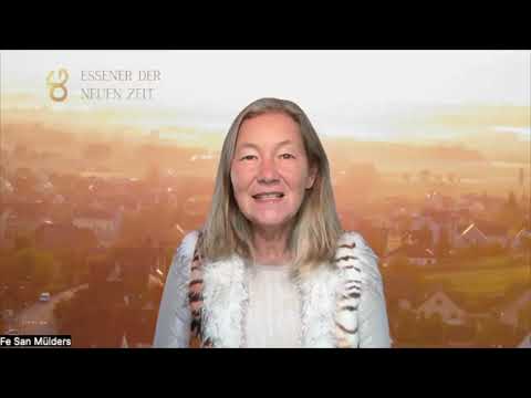 Werde ein Botschafter des Friedens