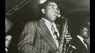 Charlie Parker  - Groovin' high (Whispering)