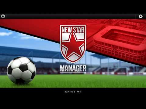 New Star Manager — трейлер