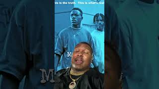 Jhood movie reviews menace to society