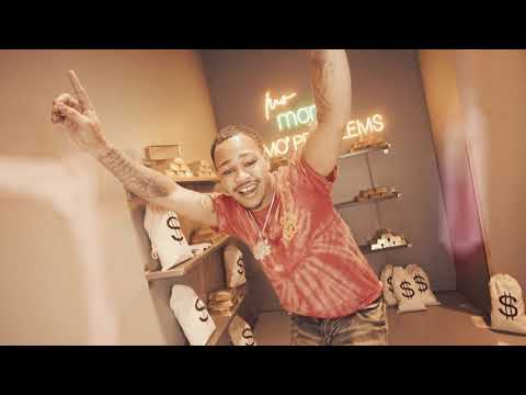 TrapKing - "Definition Of A Hustler" (Official Music Video) SHOT BY @Awful Flesh