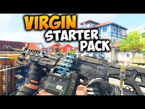 PER SCONFIGGERE UN VERGINE DEVI DIVENTARE COME LUI