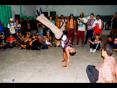 Killa fun vs Hancock & Klebto - JAMPA RULES 2016