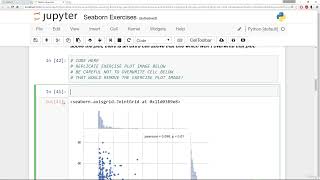 [9-Seaborn] Python for DS and ML bootcamp #7 Seaborn exercise overview