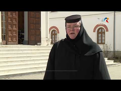 Memoria locului - Mănăstirile din Vâlcea - partea I