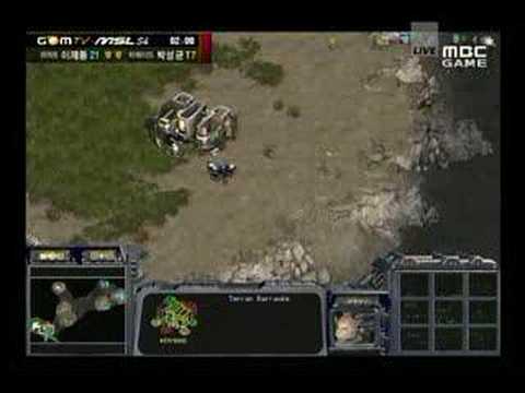 n_Die_Jaedong vs Inter.Mind On Loki II