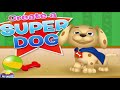 Super WHY Learning ABC And Super Dog Full Episode Gameplay