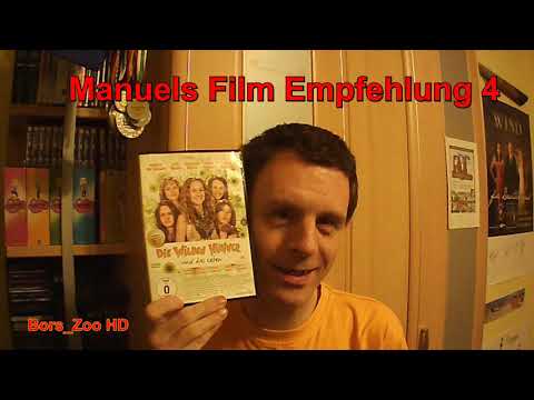 Manuels Film Empfehlung 4