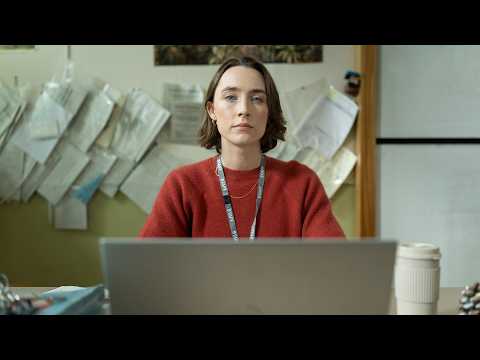 BAD APPLES | Offizieller Trailer | Kinostart: ab 18.9.