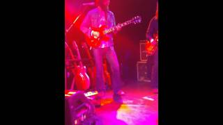 "Poor Elijah" Clapton Cover- NMA w/ Chris Robinson Live at the Roxy, 3.10.11