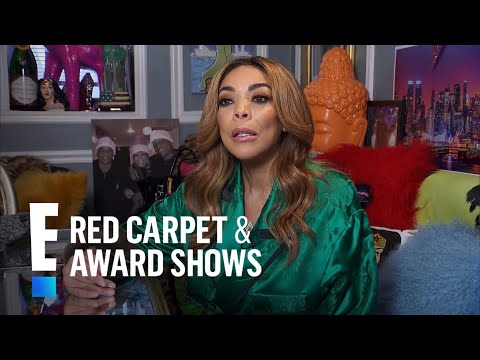 Wendy Williams Reveals 50-Pound Weight Loss & Healthy Diet | E! Red Carpet & Award Shows