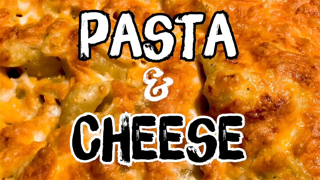 How to Make The Perfect Mac and Cheese | Impossibly Kosher