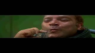 Dune - Giedi Prime scene (void controller soundtrack)